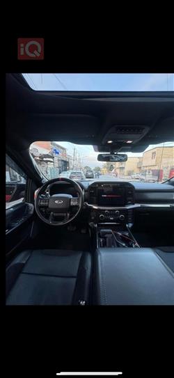فورد F-150 رابتور